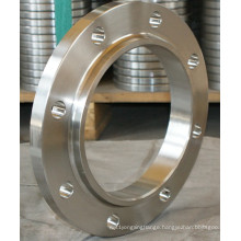 Large Diameter Forging Flange (1/2"-197")